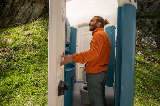 Best Handicap porta potty rental  in Brimfield, OH