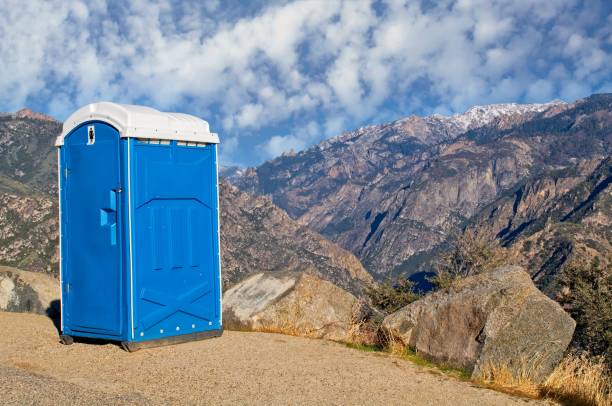 Best Porta potty rental near me  in Brimfield, OH
