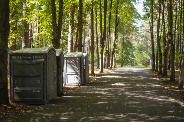 Best Portable toilet rental cost  in Brimfield, OH