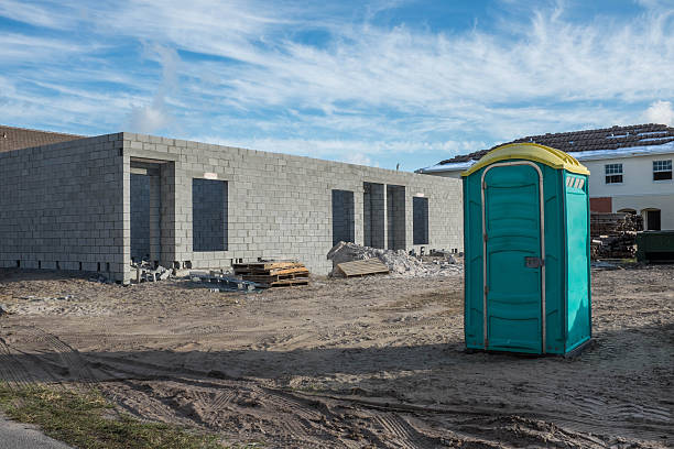Best Porta potty delivery and setup  in Brimfield, OH